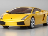 Lamborghini Gallardo Pearl Yellow
