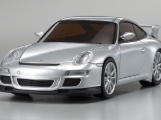 Porsche 911 GT3 Silver