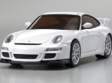 Porsche 911 GT3 White