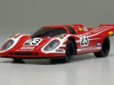 Porshe 917 K No23 Le Mans 1970 Winner