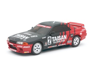 TAISAN KLEPPER GT-R No2 1991 JTC