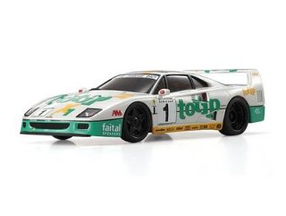 Ferrari F40 Team Totip 1994