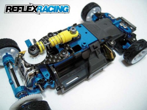 Reflex Racing Mini-Z