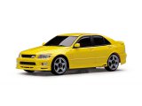 toyota_altezza_280t_toms_version_yellow