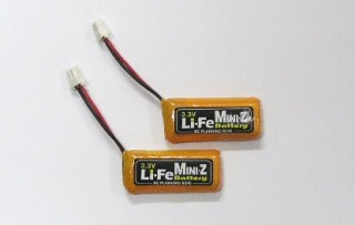 Li-Fe   Mini-Z 
